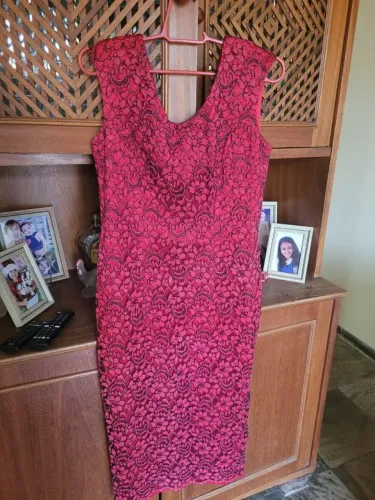 Vestido Renda tamanho 40/42 (M)