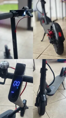 Patinete Elétrico KEEN 350w