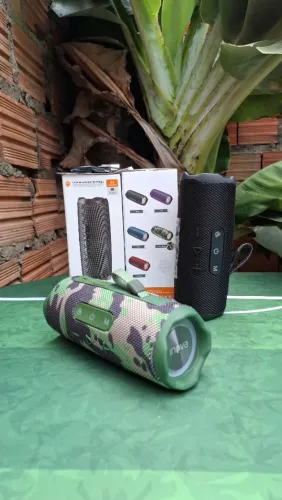 Vendo caixa de som bluetooth inova (PRODUTO NOVO)