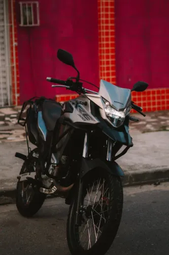 Honda XRE 300 2019