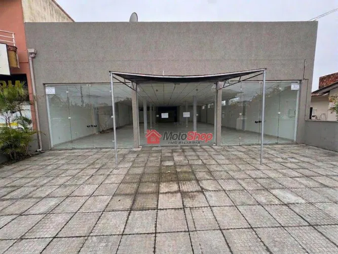 Sala para alugar, 180 m² por R$ 4.500,00/mês - Alto Feliz - Araranguá/SC