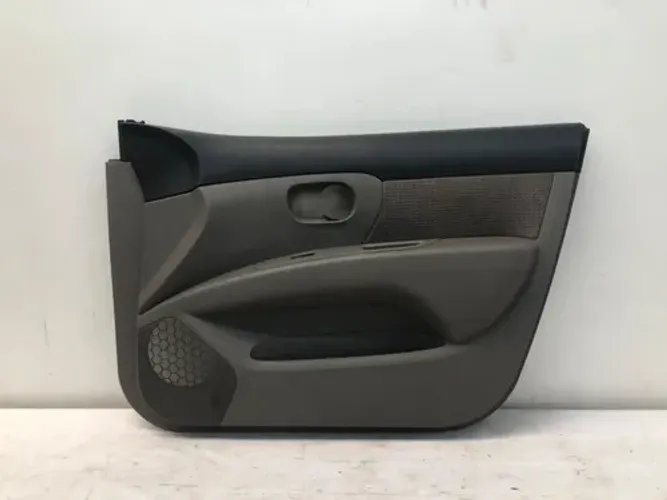 Forro Porta Dianteiro Direito Nissan Livina 2009 2014