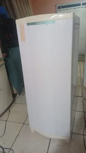 Geladeira uma porta consul