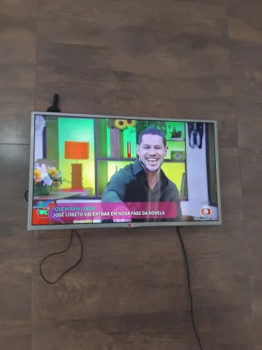 Tv 32 polegadas led digital LG NÃO é smart