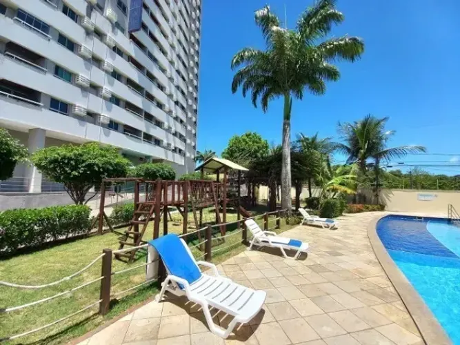 CONDOMINIO VERANO DE PONTA NEGRA