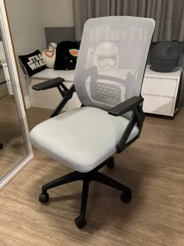 Cadeira de Escritório Executiva Nova