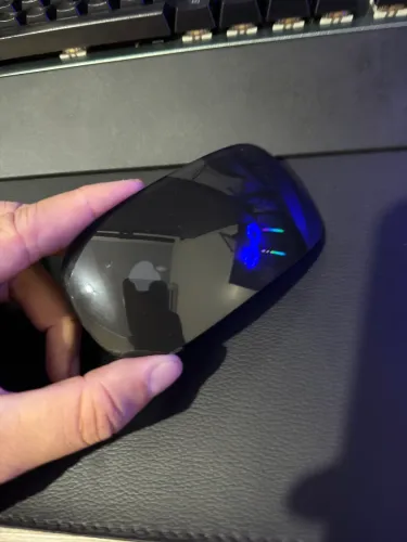 Magic Mouse (Apple) Preto