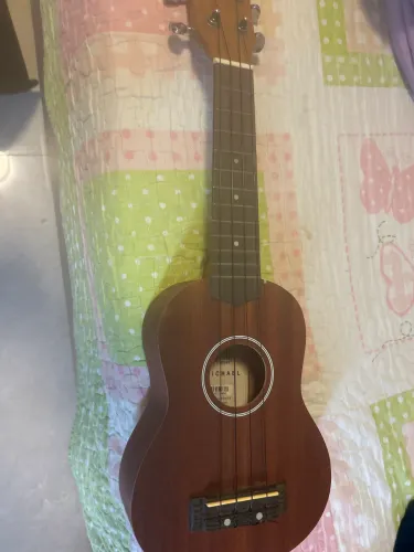 Venda de Ukulele