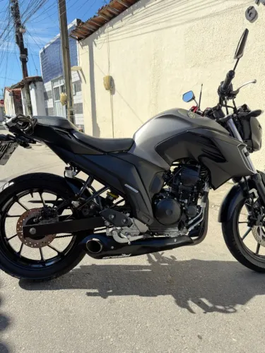 Faz25 - 2024 a mais nova e completa da OLX