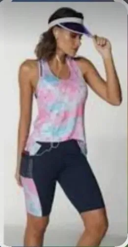 Camiseta nadador