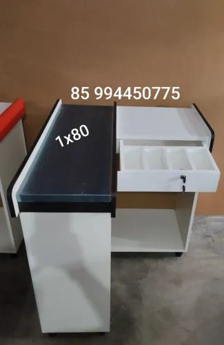 Balcão caixa