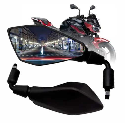 Retrovisor z400