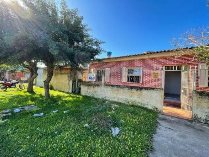 CASA RESIDENCIAL em PELOTAS - RS, SÃO GONÇALO