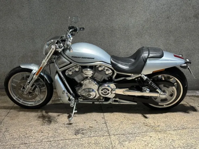 Harley-davidson Night rod special 1250 vrscdx 2012