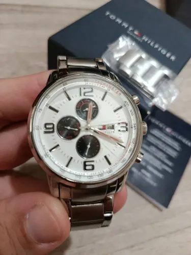 Relógio Tommy Hilfiger Original