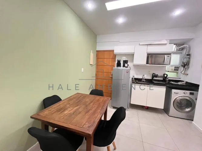 Apartamento para venda e locação, Mobiliado Modernizado - Copacabana, Rio de Janeiro, RJ