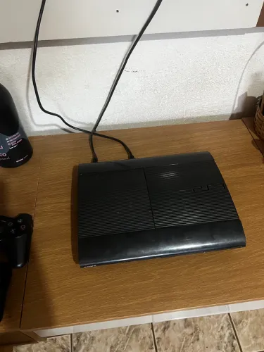 Ps3 slim