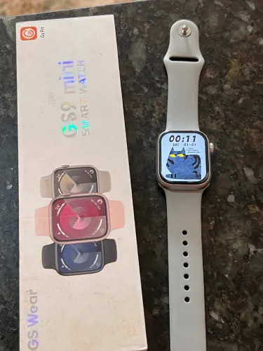 Vendo smart Watch