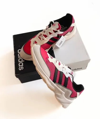 Tênis Original Adidas 20-20 FX Scarlet Masculino