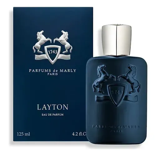 Perfume Parfums de Marly Layton 125ml Original Lacrado