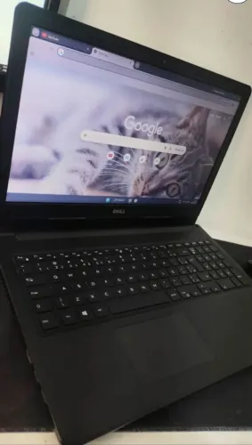 NOTEBOOK DELL BARATO