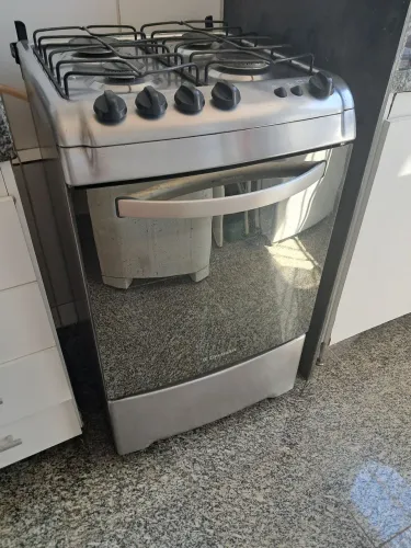Fogão Electrolux 4 Bocas