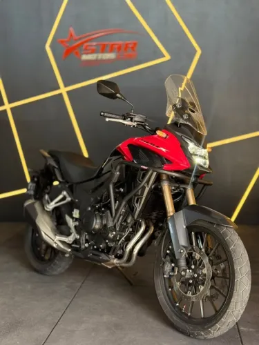 HONDA CB 500 X ABS 2024/2024