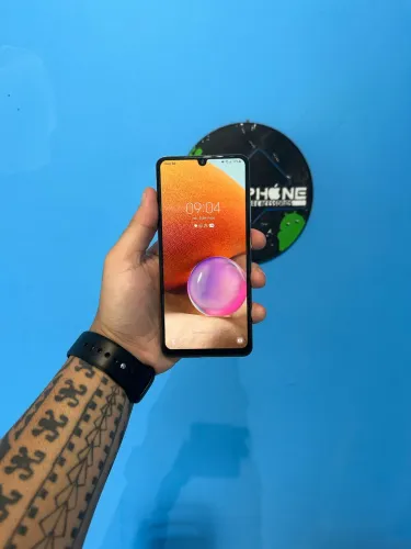 Samsung A32 TODO ORIGINAL