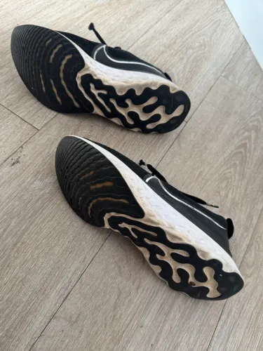 Tênis Nike React Infinity Run Flyknit Masculi