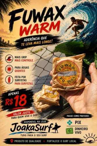 Parafina Fuwax