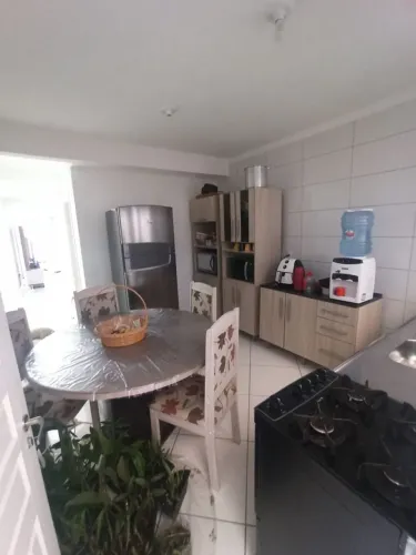 SOBRADO a VENDA CAMBORIÚ