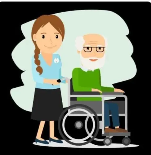 CUIDADORA  e acompanhante HOSPITALAR /BABÁ