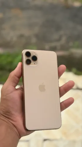 Vendo IPhone 11 Pro Max
