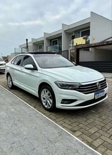 Volkswagen Jetta Comfort. 250 TSI 1.4 Flex 16V Aut. 2019