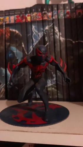 HOMEM ARANHA- ACTION FIGURES