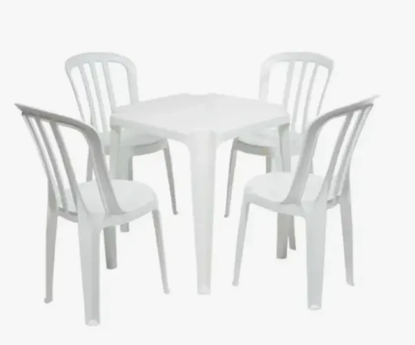 Conjunto mesa