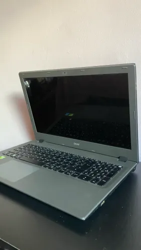 Notebook Acer Aspire 5 I7