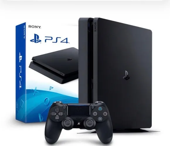 PlayStation 4