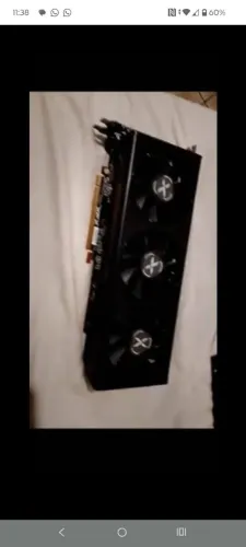 RX 6600XT