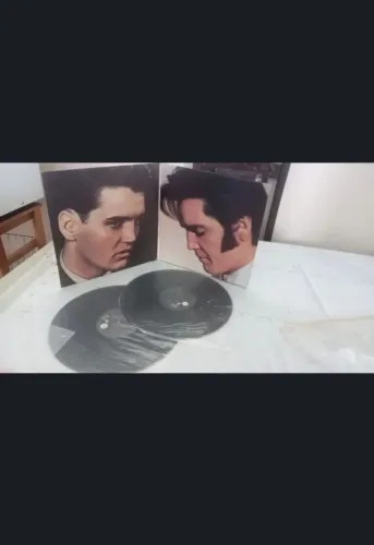 Disco vinil