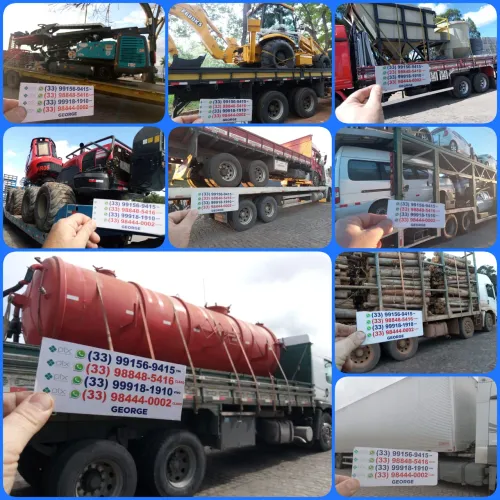 TANQUE CALANDRA INJETORA GRÁFICA RETÍFICA GERADOR BETONEIRA TRANSPORTO TUDO QUE QUISER 
