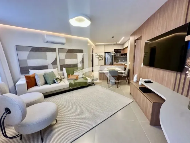 LR Flats Apartamento e Studio - Flat no Itaim Bibi disponível para locação, confira!