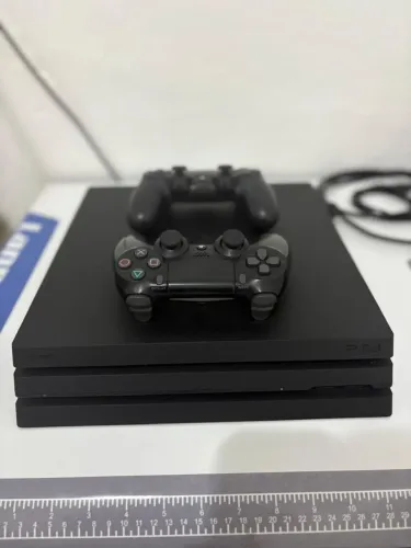 Ps4 PRO 