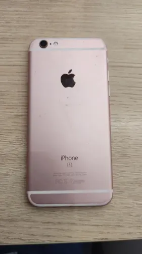 iPhone 6s - Perfeito estado 
