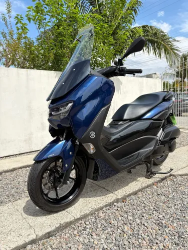 Nmax 160 2022 Ótimo estado