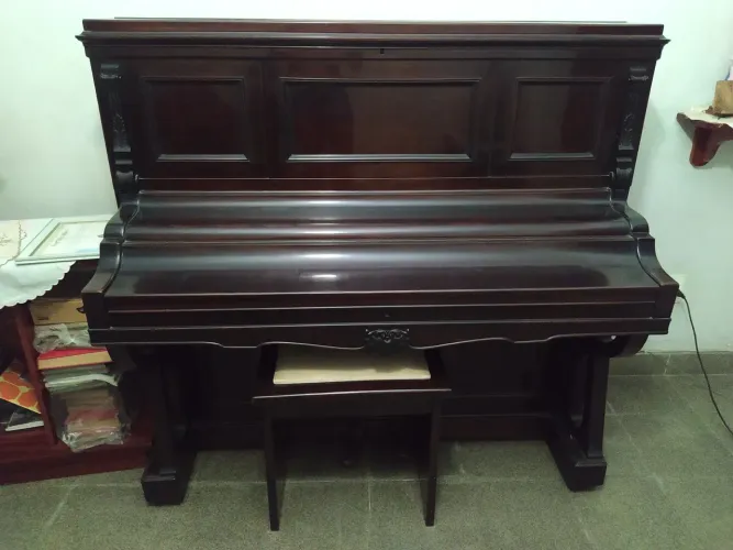 Piano Pleyel