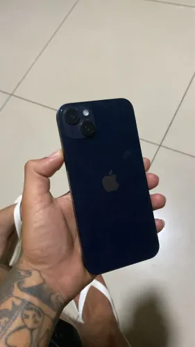 Vendo iPhone 14 Plus