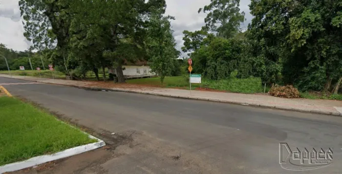 Terreno à Venda em Lomba Grande - Oportunidade Imperdível para Investimento!