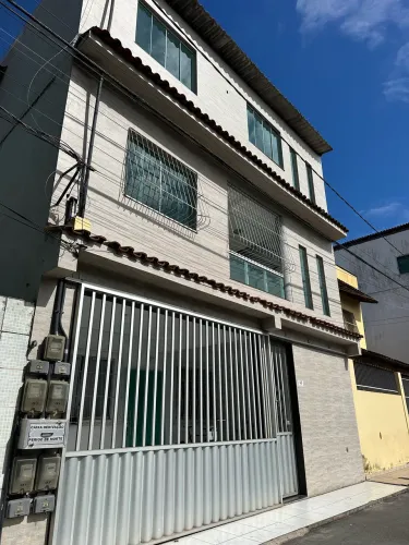 Apartamento de 2 Qts no bairro Solon Borges na grande Goiabeiras 