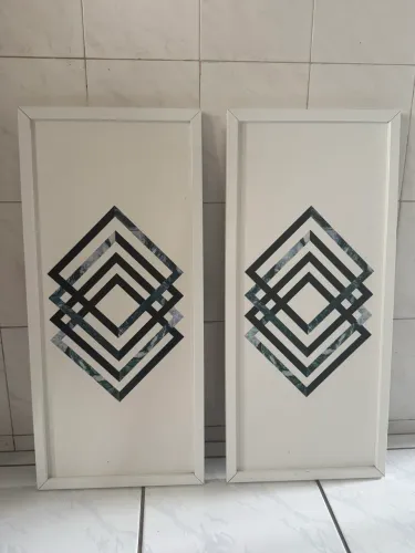 Quadro decorativo